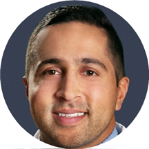 Dr. Brendan Dempsey, MD