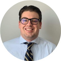 Dr. Brendan Finley, OD