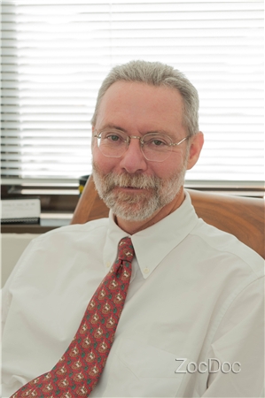 Dr. Brendan Greer, MD, MBA
