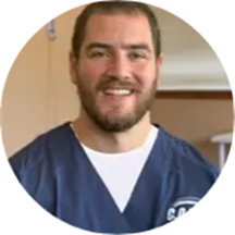 Dr. Brendan McGuire, DC