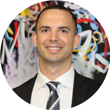 Dr. Brendan O'Donovan, DO