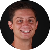 Dr. Brennan Benson, DDS