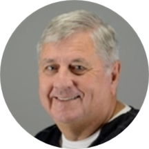Dr. Brent Baughn, DDS