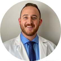 Dr. Brent Blanck-Singer, DPM, AACFAS