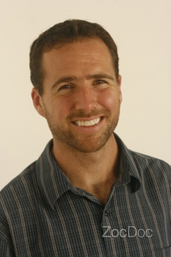 Dr. Brent Cesare, DPT