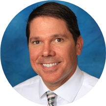 Dr. Brent Fry, OD