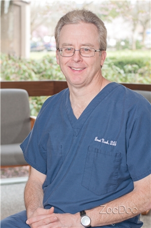 Dr. Brent Nash, DDS
