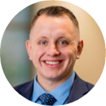 Dr. Brent Pickett, DO