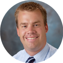 Dr. Brent Scott Rieger, MD