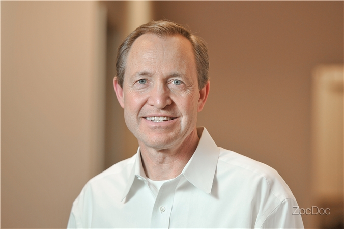 Dr. Brent Sigler, MD