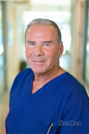 Dr. Brent Silvers, MD