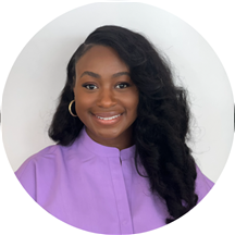 Dr. Breona Jones, DMD