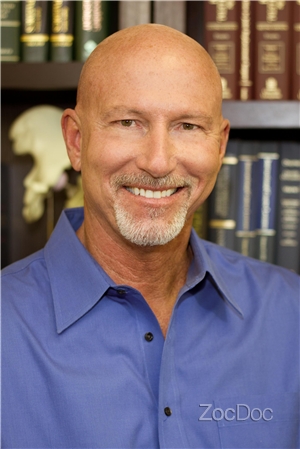 Dr. Bret Baynham, MD