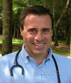 Dr. Bret Fisher, DO