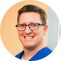 Dr. Brett A. Sweitzer, MD