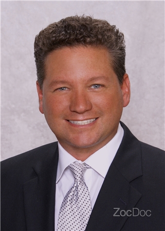 Dr. Brett Anderson, DDS