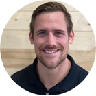 Dr. Brett Barnes, DPT