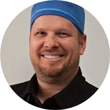 Dr. Brett Blaser, DO