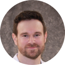 Dr. Brett Burton, DPM