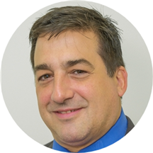 Dr. Brett Chicko, DPM