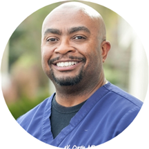 Dr. Brett Curtis, MD