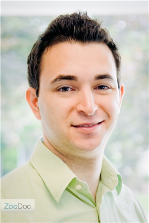 Dr. Brett Druger, DMD