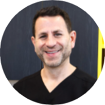 Dr. Brett Kastin, DDS