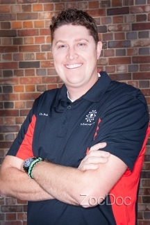 Dr. Brett Langston, DMD