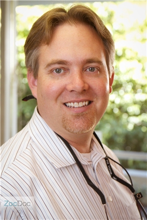 Dr. Brett Lent, DDS