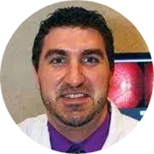 Dr. Brett Sobieralski, OD