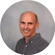 Dr. Brett Stringer, DMD