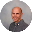 Dr. Brett Stringer, DMD