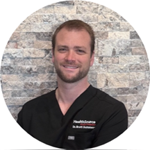 Dr. Brett Summers, DC