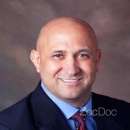 Dr. Brett Thomas, DO