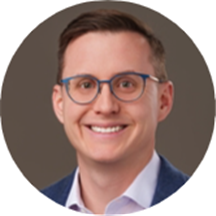 Dr. Brett Voegele, DDS