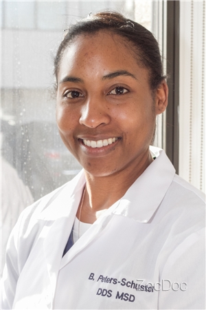 Dr. Breyn Schuster, DDS