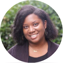 Dr. Bria Haynes, PsyD