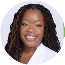 Dr. Bria Miller, MD