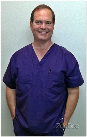 Dr. Brian (Scott) Buttyan, DDS