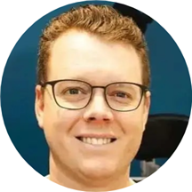 Dr. Brian Abert, OD