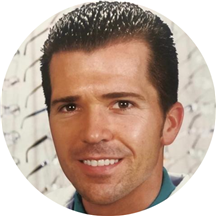 Dr. Brian Adler, OD