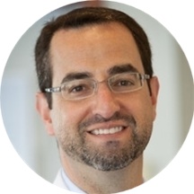 Dr. Brian Ash, MD