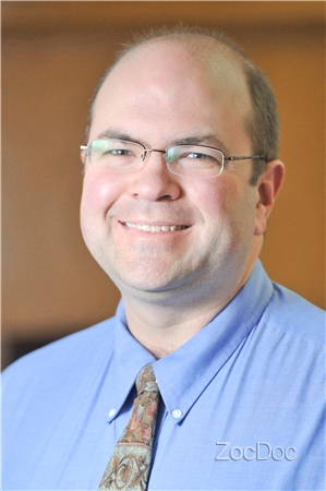 Dr. Brian Bailey, MD