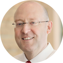 Dr. Brian Baird, OD