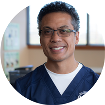 Dr. Brian Barit, DC