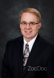 Dr. Brian Barnett, MD