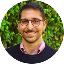 Dr. Brian Benjamin, PsyD