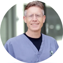 Dr. Brian Bennett, DPM