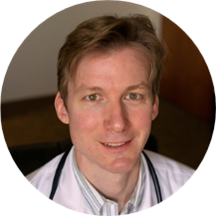 Dr. Brian Bergfeld, MD