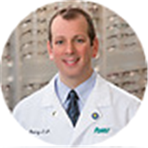 Dr. Brian Berry, OD